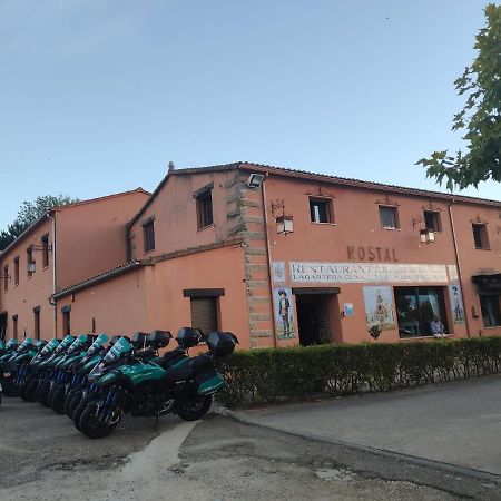 Lagartera El Huesped Del Sevillano Ar מראה חיצוני תמונה